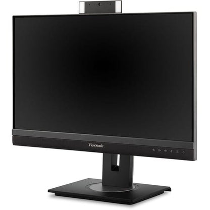 Moniteur LED WQHD ViewSonic Graphic VG2756V-2K 27 pouces avec webcam - 16:9