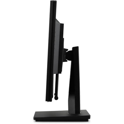 Monitor táctil LCD ViewSonic TD2465 de 24" - 16:9 - 7 ms