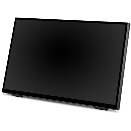 Monitor táctil LCD ViewSonic TD2465 de 24" - 16:9 - 7 ms