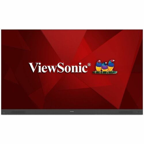 Écran LED tout-en-un ViewSonic 216\" à affichage direct