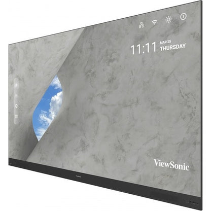 Écran LED tout-en-un ViewSonic 216\" à affichage direct