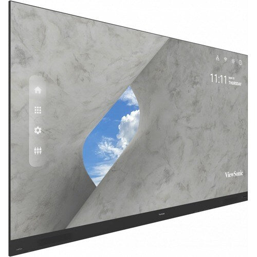 ViewSonic LDP216-121 - 216\" Todos