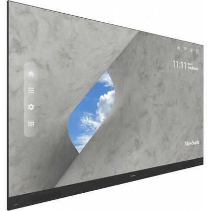 ViewSonic LDP216-121 - 216\" Todos