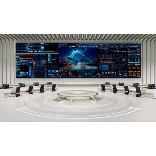 ViewSonic LDP216-121 - 216\" Todos