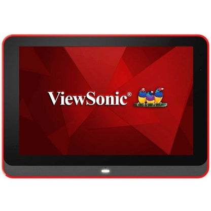 10.1 MULTI-TOUCH ALL-IN-ONE DISPLAY WITH ANDROID 9.0