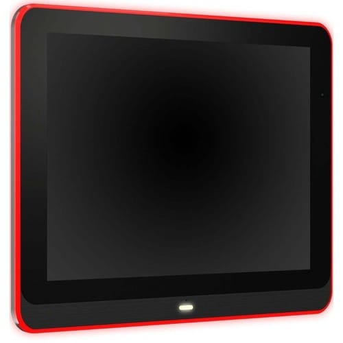 10.1 MULTI-TOUCH ALL-IN-ONE DISPLAY WITH ANDROID 9.0