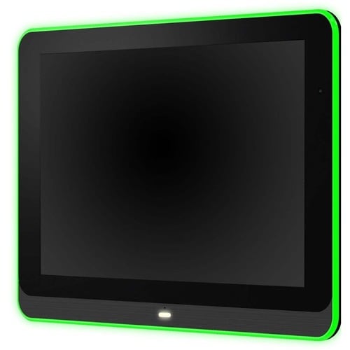 10.1 MULTI-TOUCH ALL-IN-ONE DISPLAY WITH ANDROID 9.0