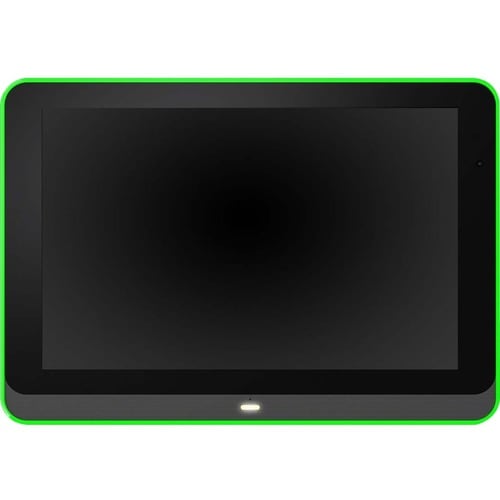 10.1 MULTI-TOUCH ALL-IN-ONE DISPLAY WITH ANDROID 9.0