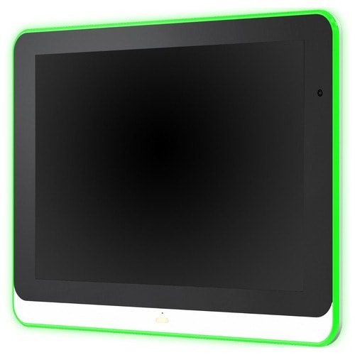 PANTALLA TODO EN UNO MULTITÁCTIL DE 10.1" CON RESOLUCIÓN DE 350 NIT 1280X800