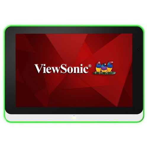 10.1 MULTI-TOUCH ALL-IN-ONE DISPLAY 350-NIT 1280X800 RESO