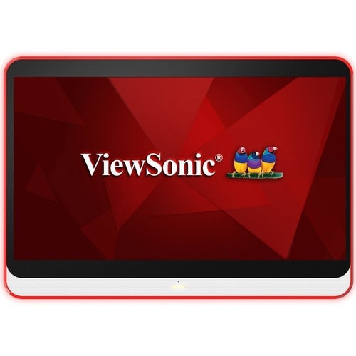 10.1 MULTI-TOUCH ALL-IN-ONE DISPLAY 350-NIT 1280X800 RESO