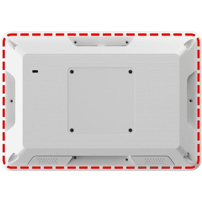 10.1 MULTI-TOUCH ALL-IN-ONE DISPLAY 350-NIT 1280X800 RESO