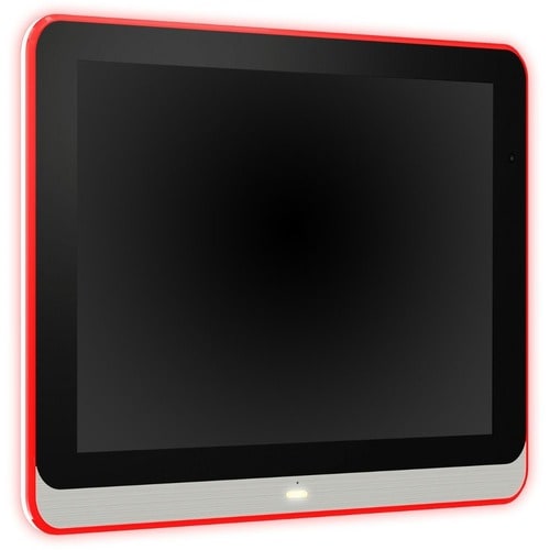 10.1 MULTI-TOUCH ALL-IN-ONE DISPLAY 350-NIT 1280X800 RESO