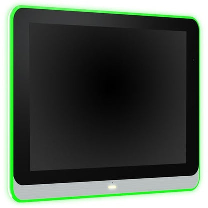 10.1 MULTI-TOUCH ALL-IN-ONE DISPLAY 350-NIT 1280X800 RESO