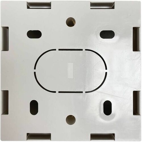 Caja de montaje Tripp Lite by Eaton N042U-MB1 para cine en casa, teléfono VoIP, audio/video
