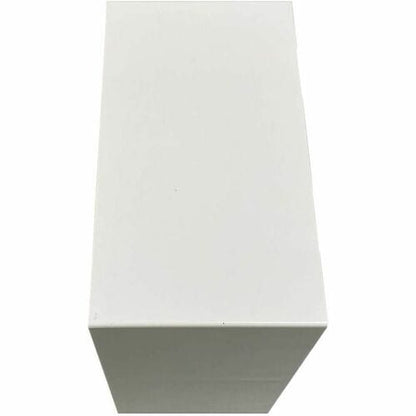 Caja de montaje Tripp Lite by Eaton N042U-MB1 para cine en casa, teléfono VoIP, audio/video