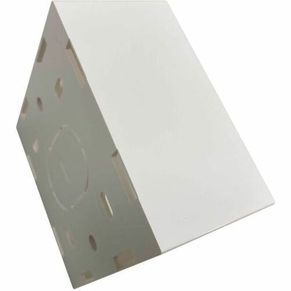 Caja de montaje Tripp Lite by Eaton N042U-MB1 para cine en casa, teléfono VoIP, audio/video