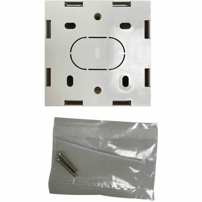 Caja de montaje Tripp Lite by Eaton N042U-MB1 para cine en casa, teléfono VoIP, audio/video