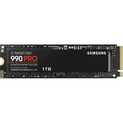 990 PRO SERIES 1TB PCIE GEN4. X4 NVME 2.0