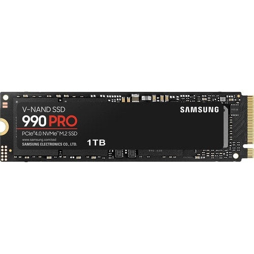 990 PRO SERIES 1TB PCIE GEN4. X4 NVME 2.0