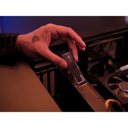 990 PRO SERIES 1TB PCIE GEN4. X4 NVME 2.0