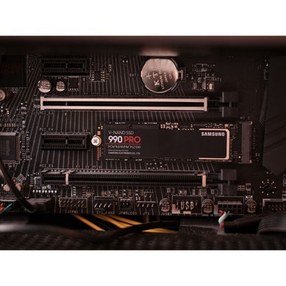990 PRO SERIES 1TB PCIE GEN4. X4 NVME 2.0