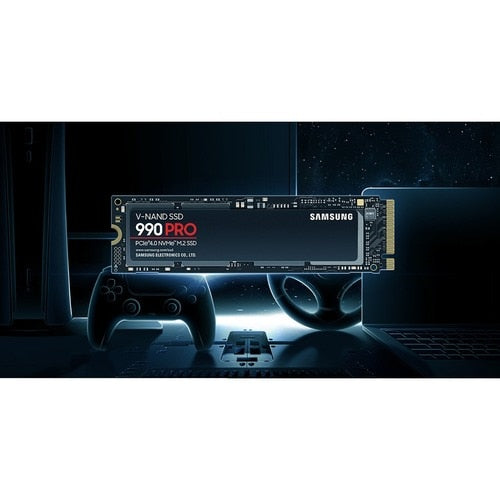 990 PRO SERIES 1TB PCIE GEN4. X4 NVME 2.0