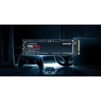 990 PRO SERIES 1TB PCIE GEN4. X4 NVME 2.0