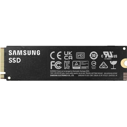 990 PRO SERIES 2TB PCIE GEN4. X4 NVME 2.0 CASE PK 10