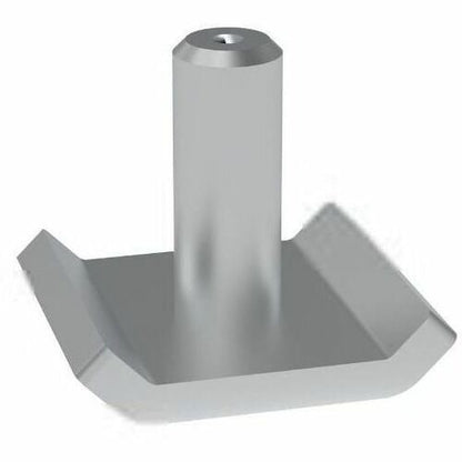 Kit de herrajes para cestas de alambre Panduit
