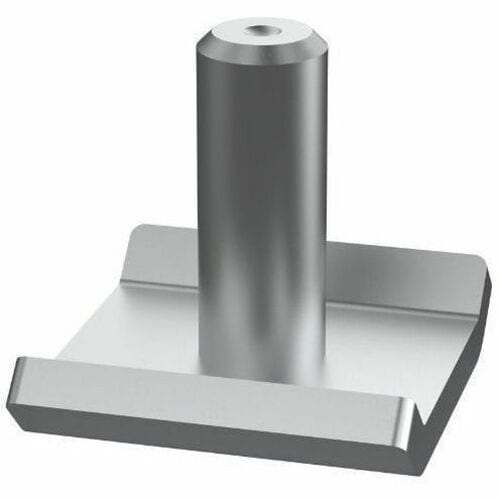Kit de herrajes para cestas de alambre Panduit