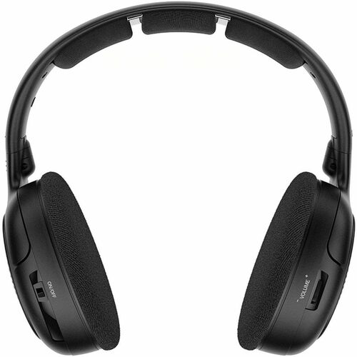 Sennheiser RS 120-W Headphone - Stereo
