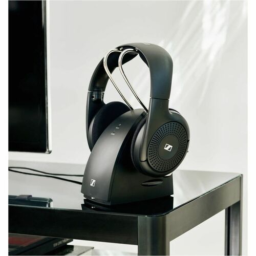 Sennheiser RS 120-W Headphone - Stereo