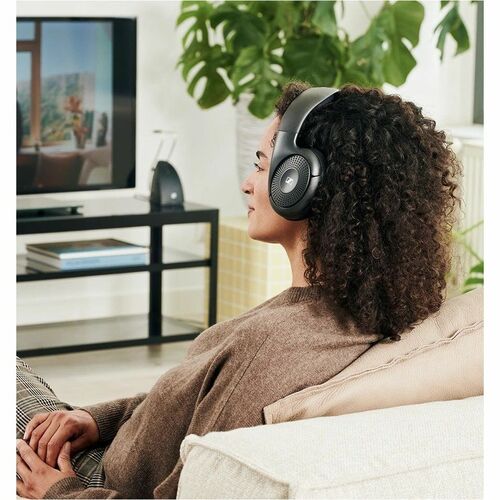 Sennheiser RS 120-W Headphone - Stereo