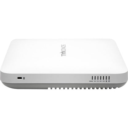 SonicWall SonicWave 681 Dual Band IEEE 802.11ax Wireless Access Point - Indoor