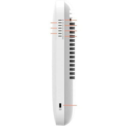 SonicWall SonicWave 681 Dual Band IEEE 802.11ax Wireless Access Point - Indoor