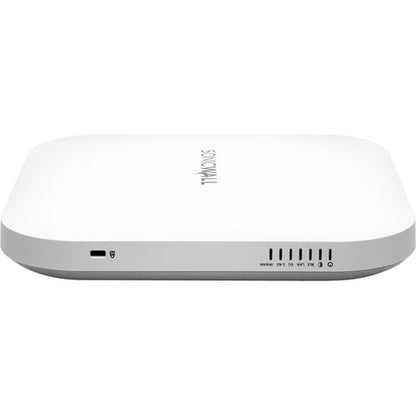 SonicWall SonicWave 641 Dual Band IEEE 802.11ax Wireless Access Point - Indoor