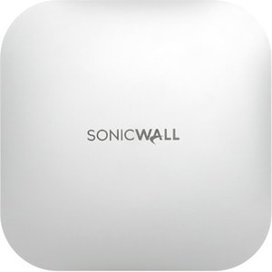 SonicWall SonicWave 641 Dual Band IEEE 802.11ax Wireless Access Point - Indoor