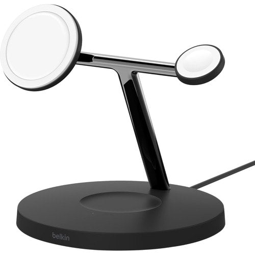 Belkin BoostCharge Pro 3-in