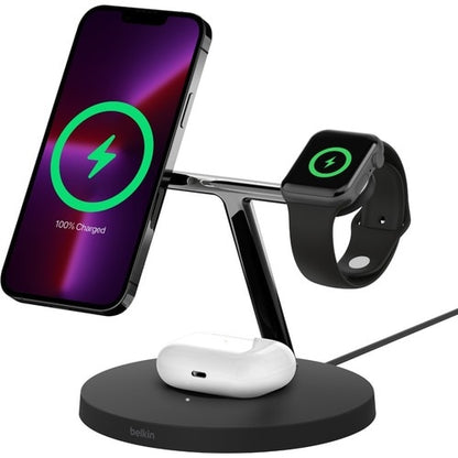 Belkin BoostCharge Pro 3-in