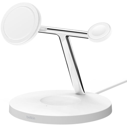 Belkin BoostCharge Pro 3-in