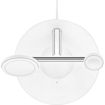 Belkin BoostCharge Pro 3-in