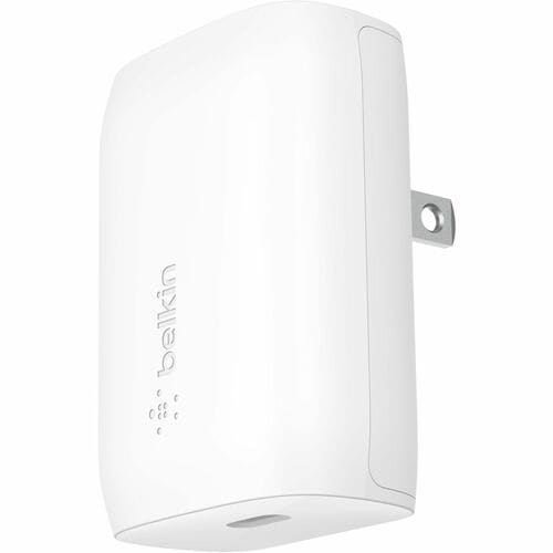 Belkin AC Adapter - 30 W - White