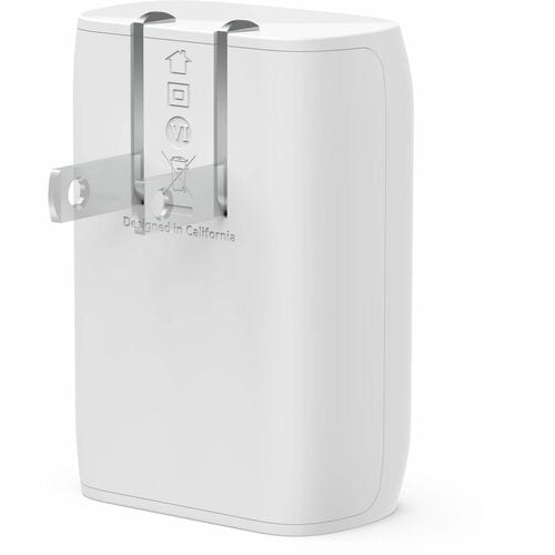 Belkin AC Adapter - 30 W - White