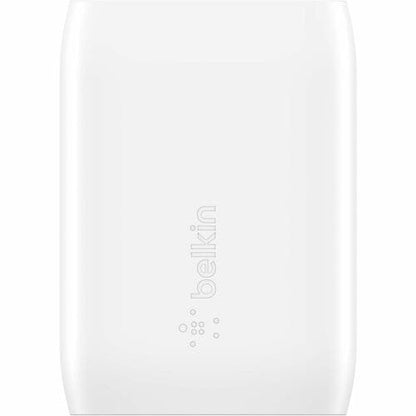 Belkin AC Adapter - 30 W - White