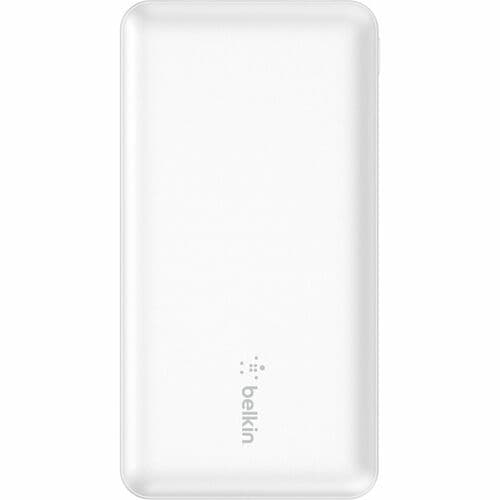Belkin 15W 3-port USB Power Bank - 10K mAh