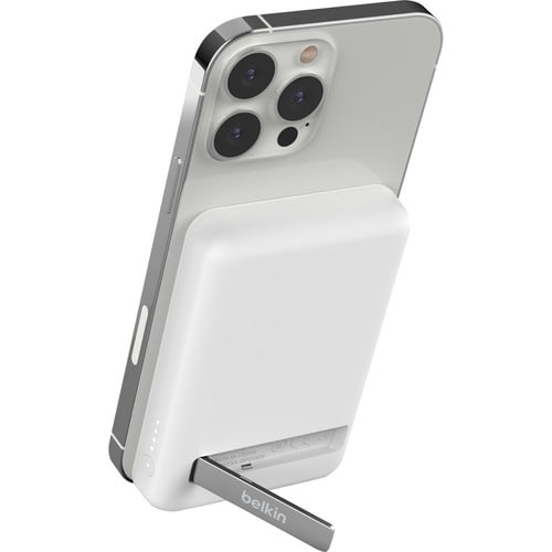 Belkin BoostCharge Magnetic Wireless Power Bank 5K