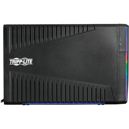Tripp Lite by Eaton SMART1200PSGLCD 1000VA Tower UPS - Tower - AVR - 7