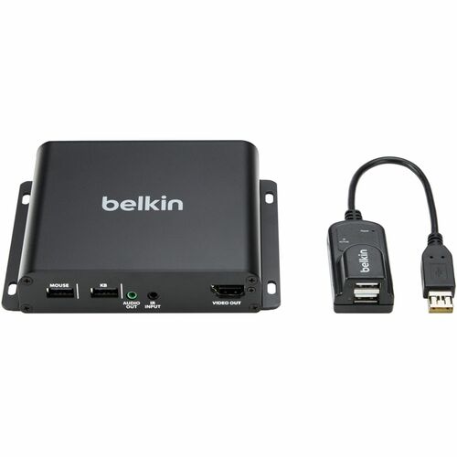 EXTENDER RECEIVER COPPER IVERSAL VIDEO 4K 60HZ 4X2X0 MULTI 1