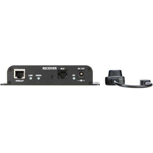 EXTENDER RECEIVER COPPER IVERSAL VIDEO 4K 60HZ 4X2X0 MULTI 1